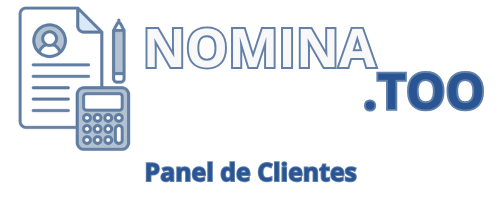 Sistema de nomina TOO